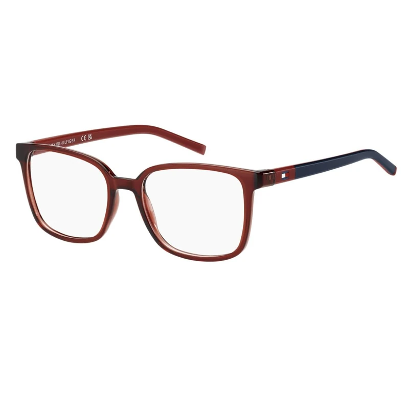 GAFAS TOMMY HILFIGER KIDS - MODELO: TH 2247 C: RED EYE SIZE: 49 BRIDGE SIZE: 16 / POLARIZED: N - Image 1