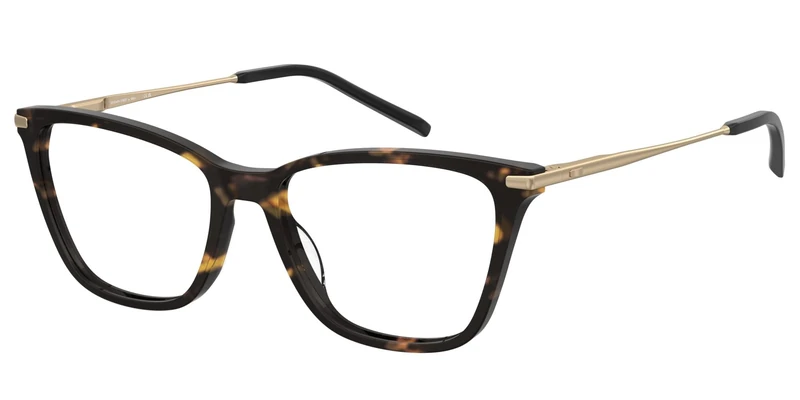 SEVENTH STREET Unisex Gafas, Havana, ESTANDAR