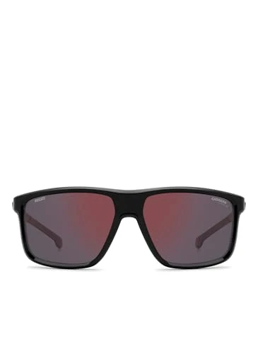 CARRERA DUCATI Mixed Gafas, Black Red, ESTANDAR