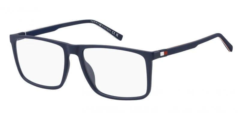Tommy Hilfiger Th 2279 Unisex Adult Glasses, azul, ESTANDAR
