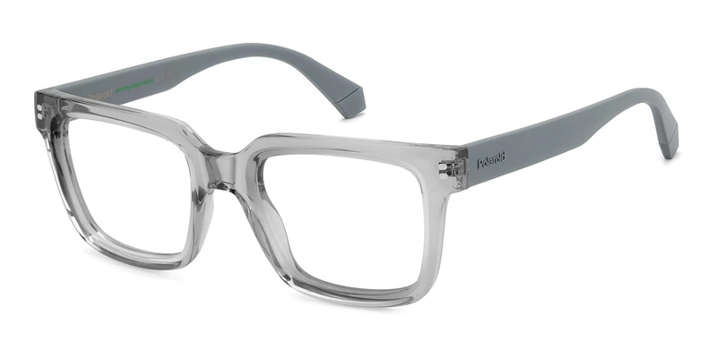 Polaroid Unisex Pld D578 Gafas, gray, ESTANDAR - Image 1