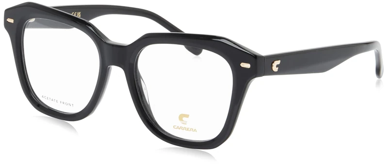 CARRERA OPT WOMAN Unisex Adult Glasses, Black, ESTANDAR
