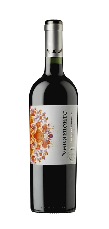 Veramonte Carmenere (Pack of 6)