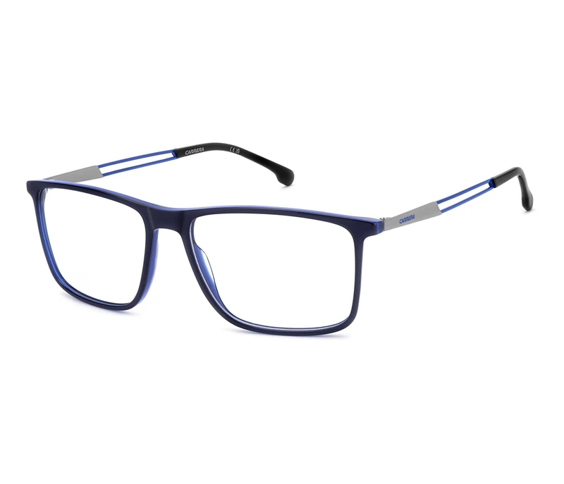 CARRERA 8924 Gafas, Blue, ESTANDAR Unisex Adult