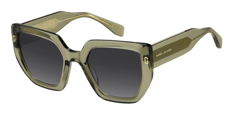 MARC JACOBS MJ 1126/S Glasses, Green, Standard Unisex Adult