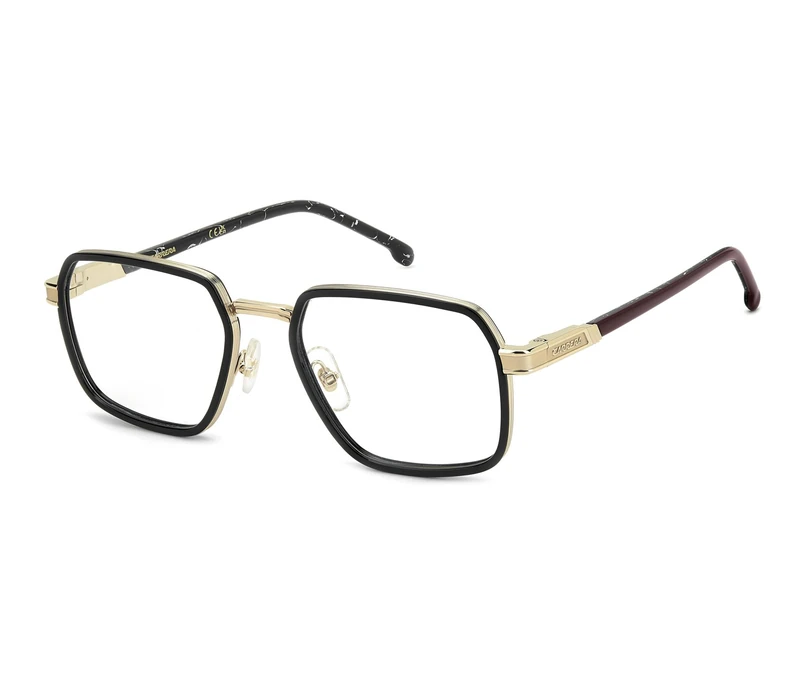 CARRERA Mixed Gafas, Black, ESTANDAR