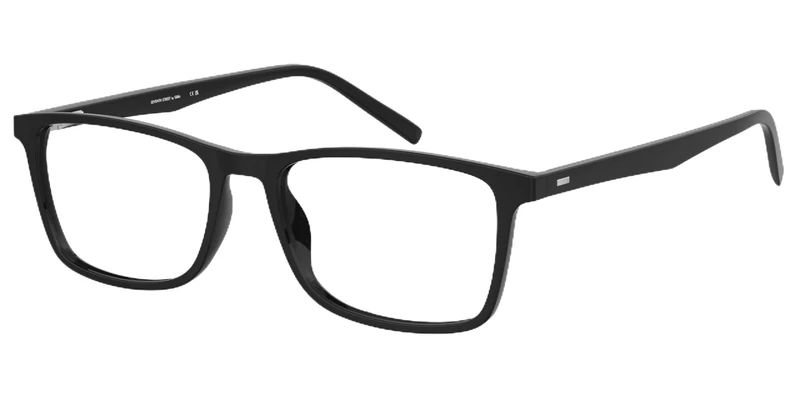 SEVENTH STREET 7A 148 Glasses, Black, Standard Unisex Adult
