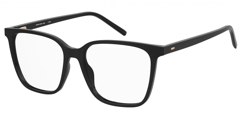 SEVENTH STREET Unisex Adult Glasses, Black, ESTANDAR - Image 1