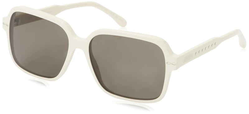 ISABEL MARANT IM 0242/S Glasses, Beige, Standard Unisex Adult