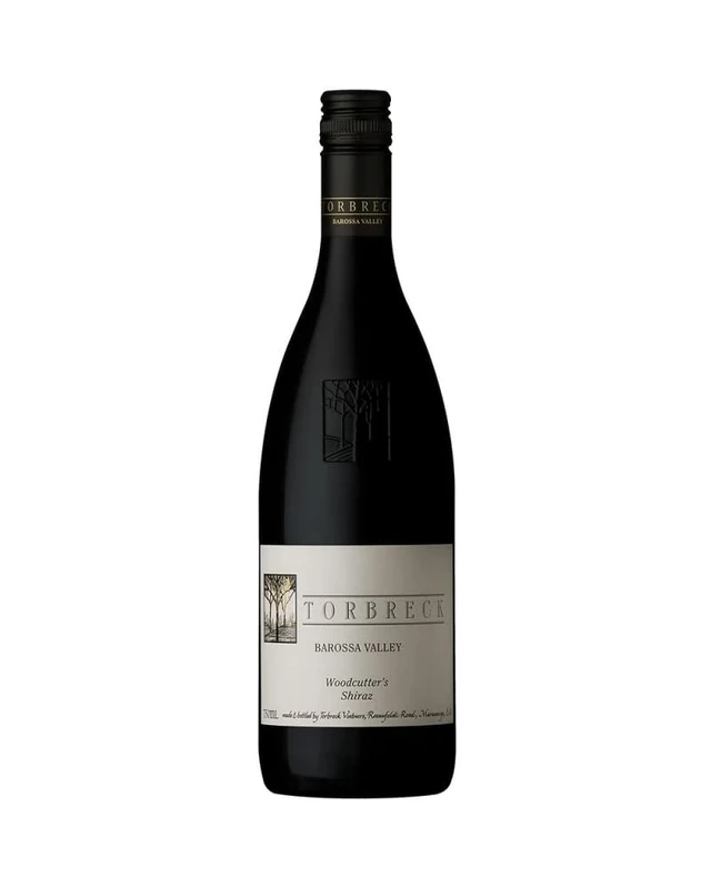 Torbreck Woodcutters Shiraz 75 cl (Pack of 6) - Image 1
