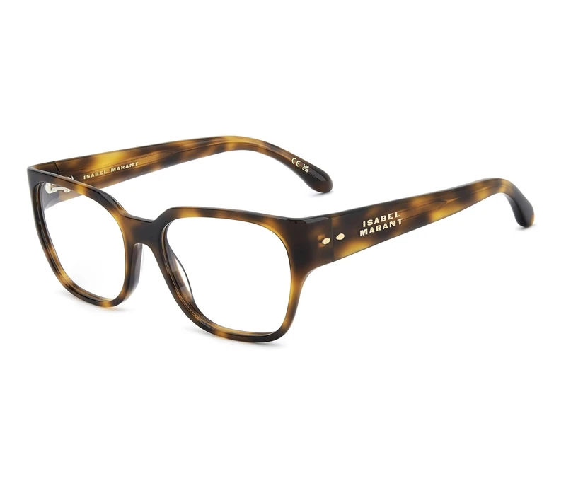 Isabel Marant IM 0241 Havana Glasses - Unisex Adult