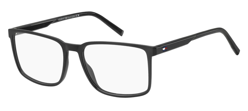 Tommy Hilfiger Th 2282 Unisex Gafas, Black, ESTANDAR
