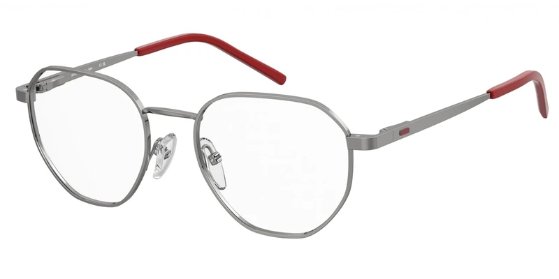 SEVENTH STREET S 357 Gafas, Ruthenium, ESTANDAR Unisex Adult - Image 1