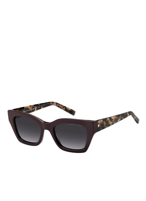 TOMMY HILFIGER TH 2264/S Glasses, Havana Pink, STANDARD Unisex Adult