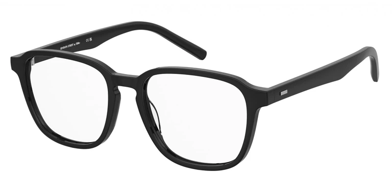 SEVENTH STREET S 358 Gafas, Black, ESTANDAR Unisex Adult - Image 1