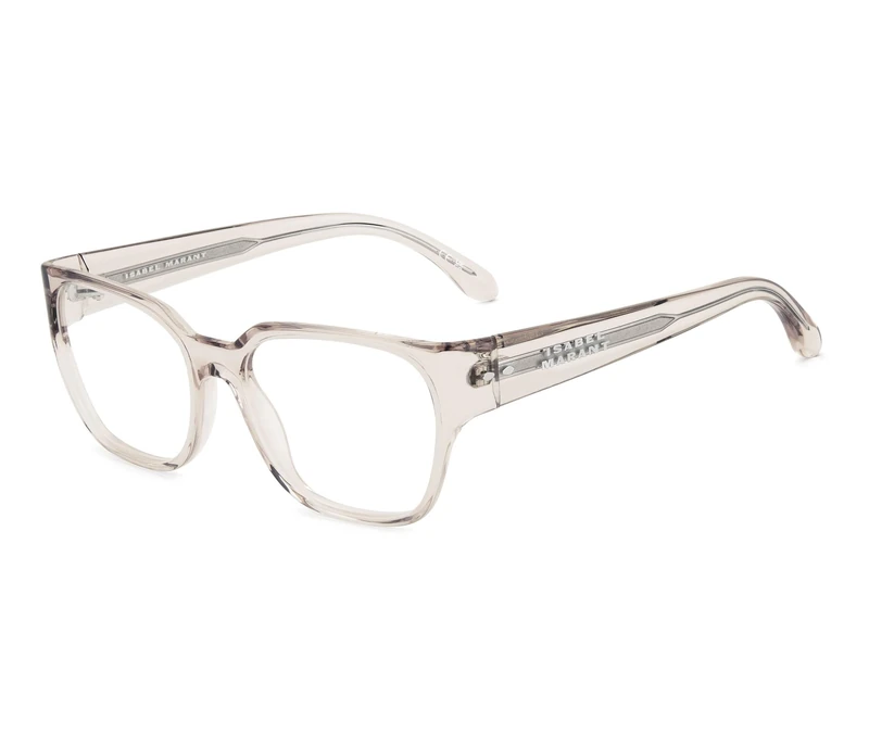 ISABEL MARANT Unisex Adult Glasses, nude, ESTANDAR