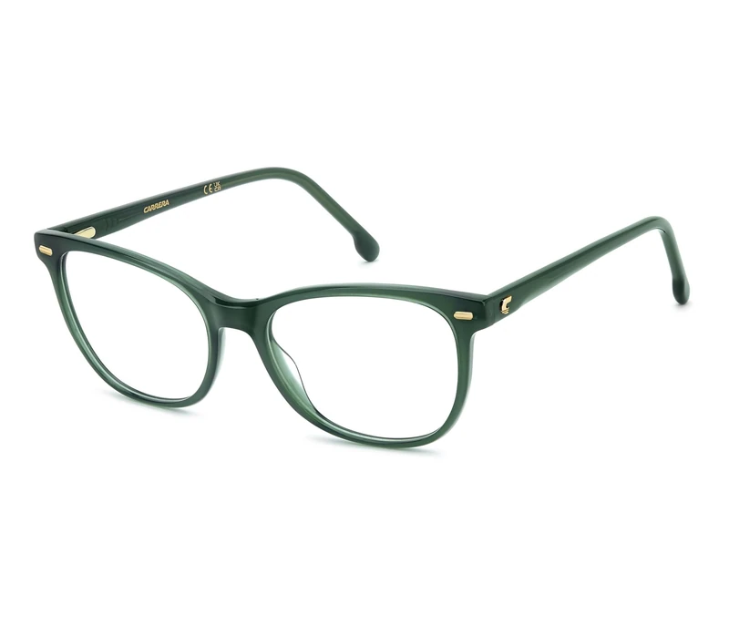 CARRERA OPT WOMAN Unisex Adult Glasses, TEAL, ESTANDAR