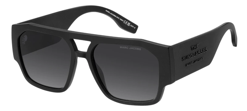 Marc Jacobs MARC 860/S Matte Black Reading Glasses - 55mm