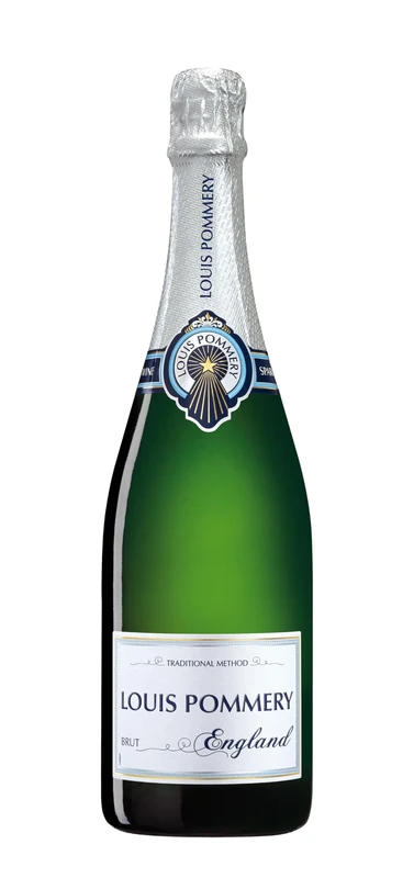 Louis Pommery England (Pack of 6)