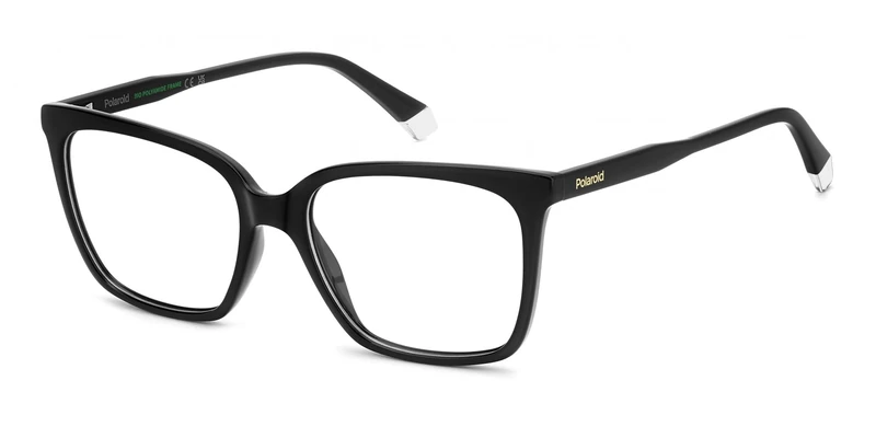 POLAROID Mixed Gafas, Black, ESTANDAR