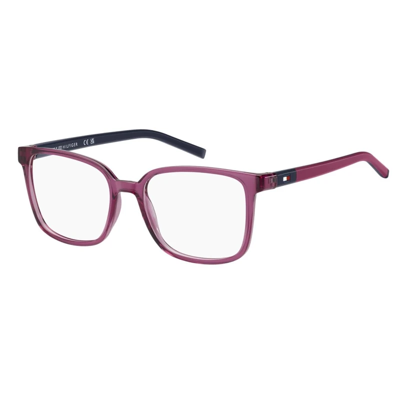 GAFAS TOMMY HILFIGER KIDS - MODELO: TH 2247 C: FUCHSIA EYE SIZE: 49 BRIDGE SIZE: 16 / POLARIZED: N