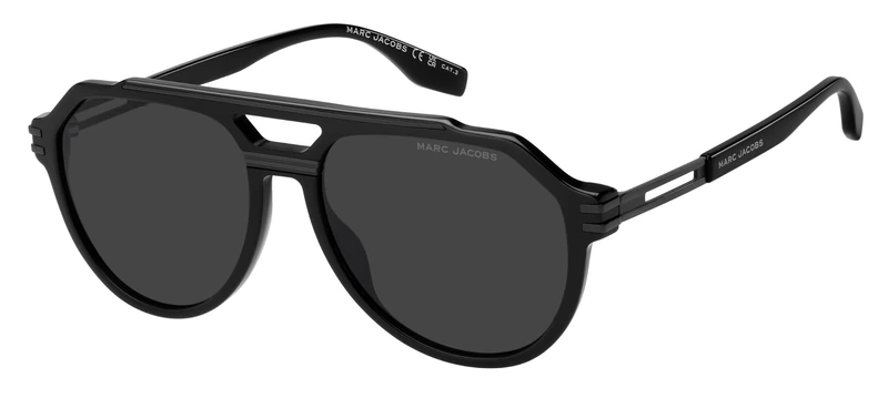 THE MARC JACOBS Mixed Gafas, Black, ESTANDAR
