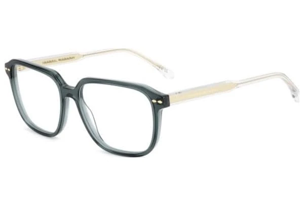 ISABEL MARANT Unisex Adult Glasses, TEAL, ESTANDAR
