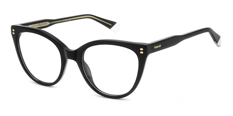 POLAROID Mixed Gafas, Black, ESTANDAR - Image 1