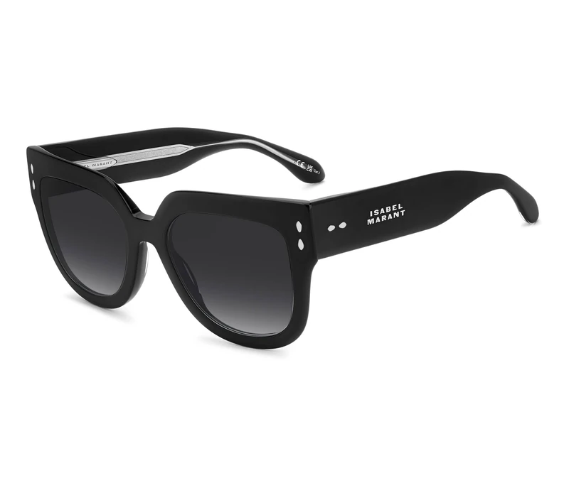 ISABEL MARANT Unisex Adult Glasses, marrón, ESTANDAR