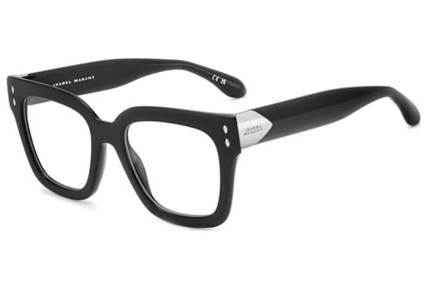 ISABEL MARANT IM 0228 Glasses, Teal, Standard Unisex Adult