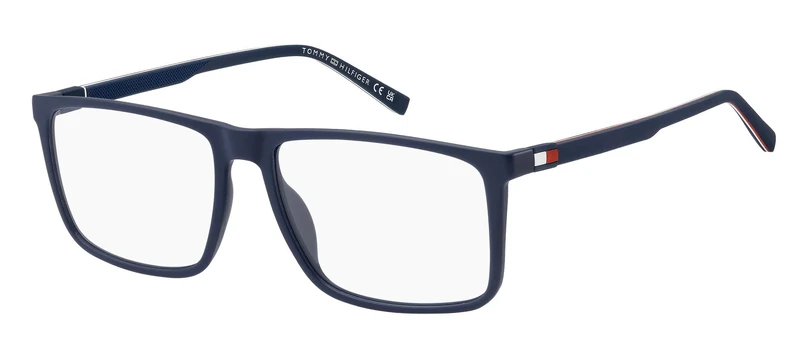 Tommy Hilfiger Mixed Gafas, Black Grey, ESTANDAR