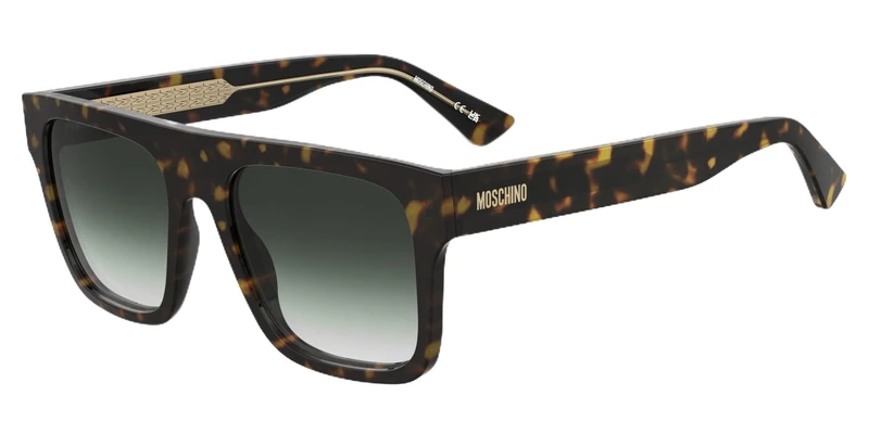 MOSCHINO MOS201/S Havana 55