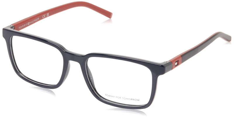 GAFAS TOMMY HILFIGER KIDS - MODELO: TH 2246 C: BLUE EYE SIZE: 49 BRIDGE SIZE: 16 / POLARIZED: N