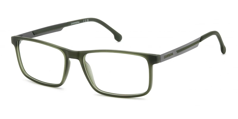 CARRERA 8920 Gafas, Military Green, ESTANDAR Unisex Adult