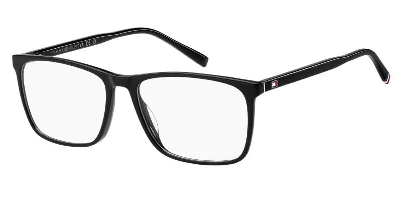 TOMMY HILFIGER TH 2270 Glasses, Havana, STANDARD Unisex Adult