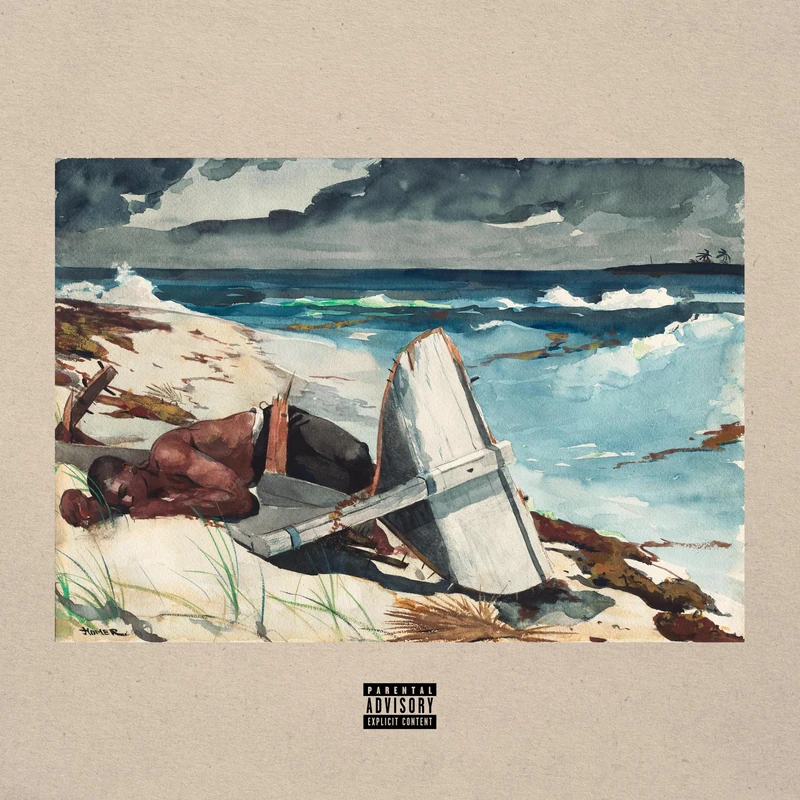 Goyard Ibn Said [VINYL]