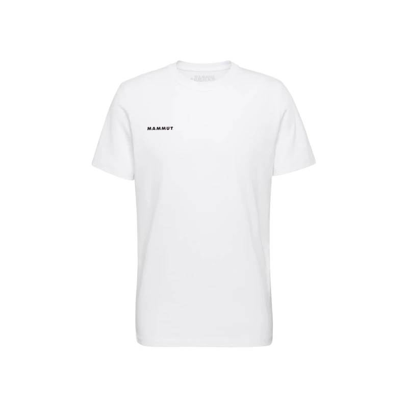 Mammut Logo T-Shirt SE Men, White, S