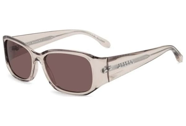 ISABEL MARANT IM 0240/S Glasses, Nude, Standard Unisex Adult