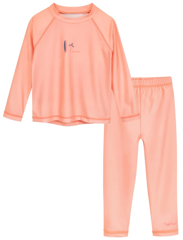 Playshoes UV Protection Set Long Sleeve