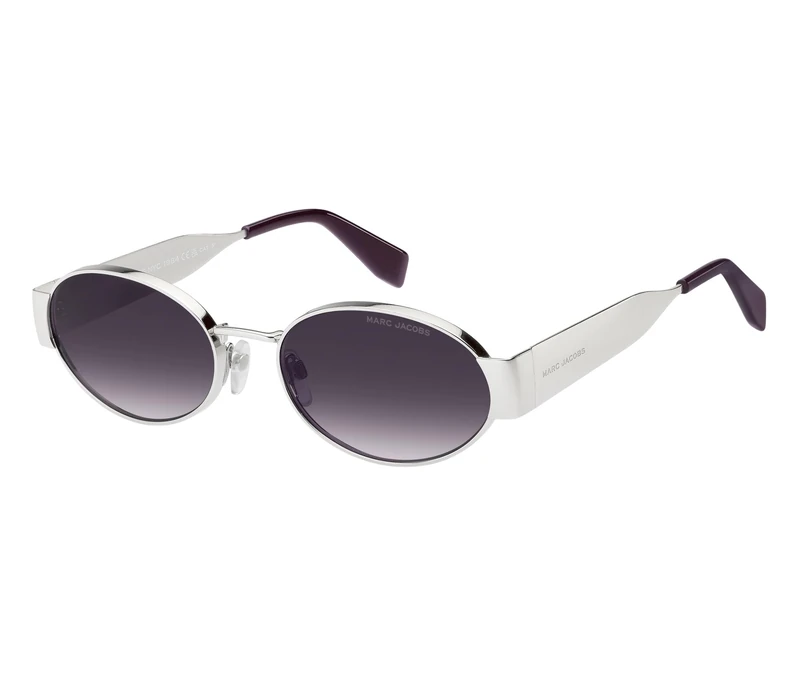 Marc Jacobs Marc 806/S Glasses - Palladium Violet