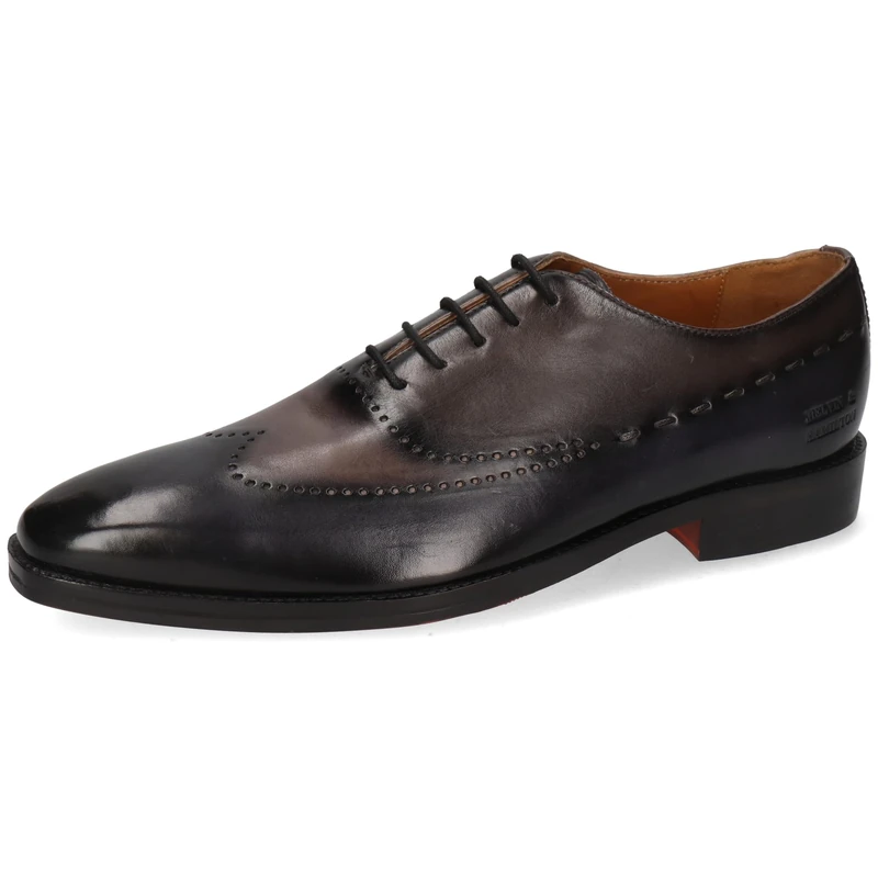Melvin & Hamilton Lawrence 1 Men's Oxford Shoes - 9 UK