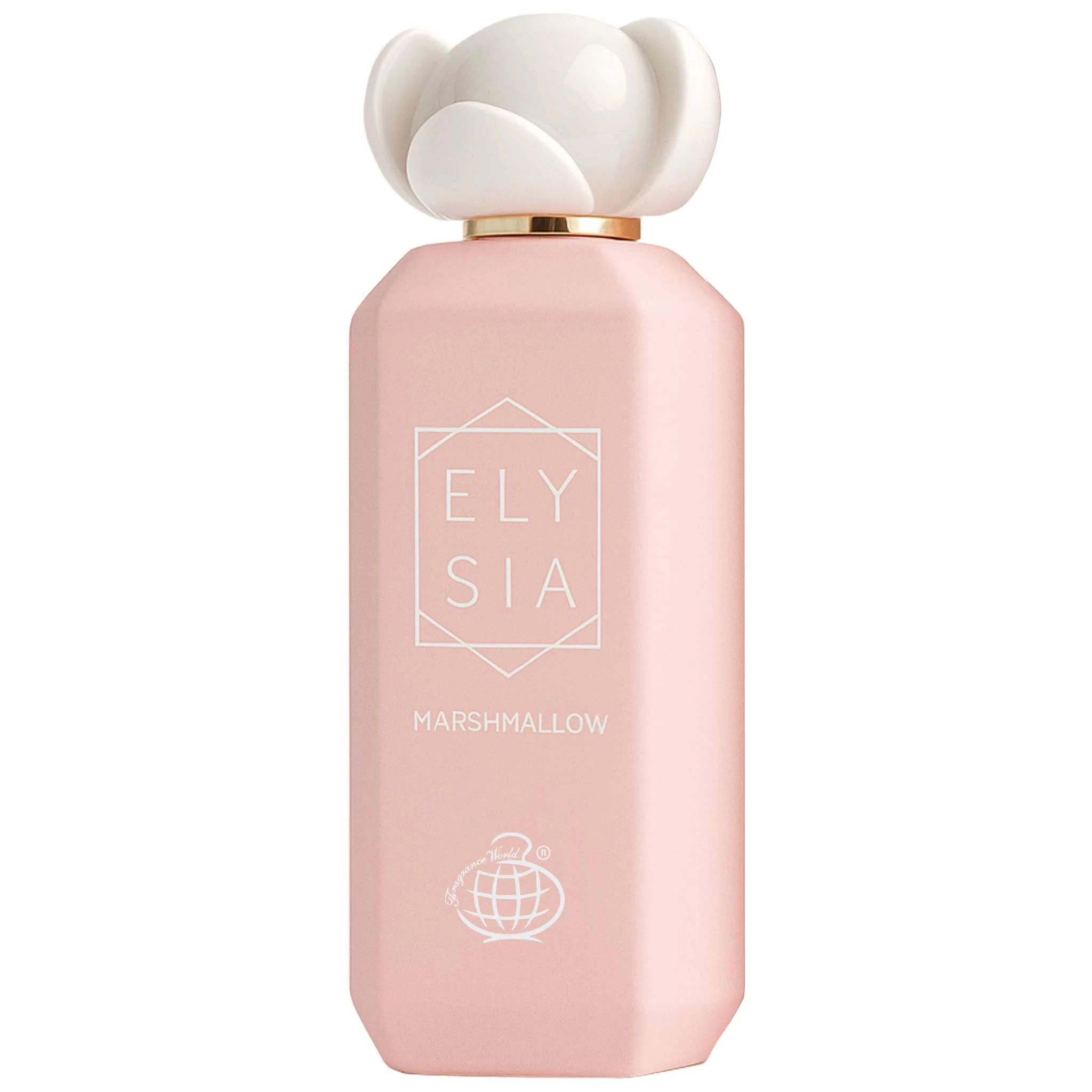 Elysia Marshmallow EDP Unisex 3.4 Fl Oz