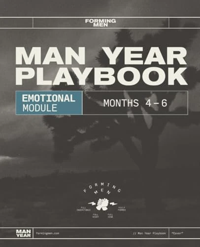 Man Year Playbook: Emotional Module - Image 1