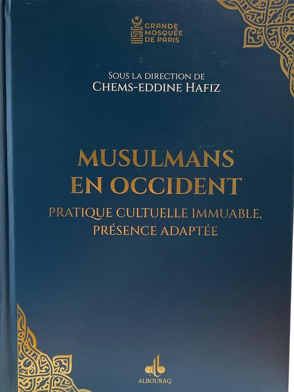 Musulmans en occident: Pratique culturelle immuable, présence adaptée