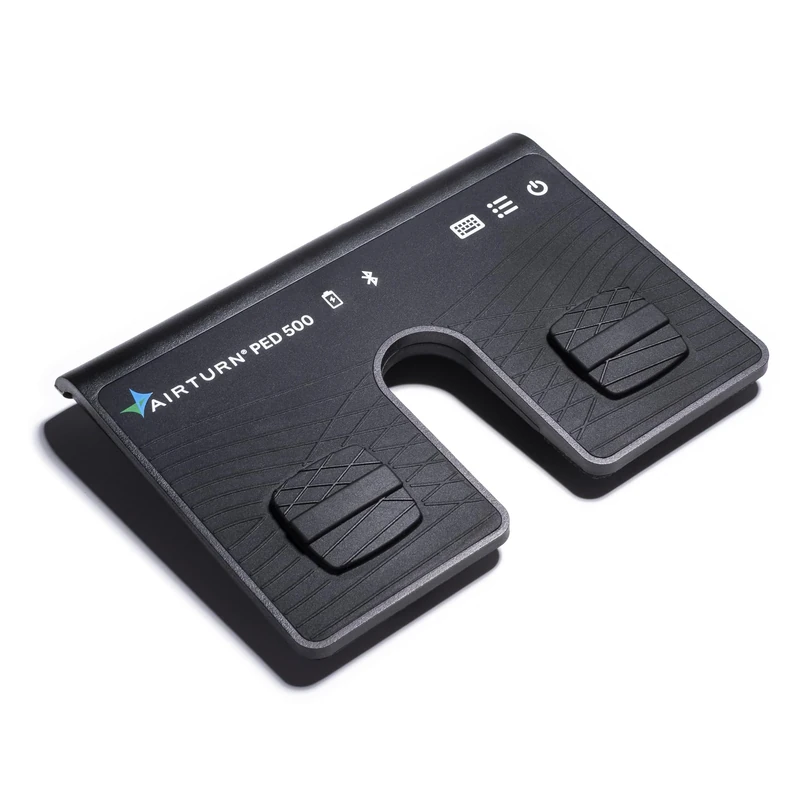 Air Turn Bluetooth Page Turner