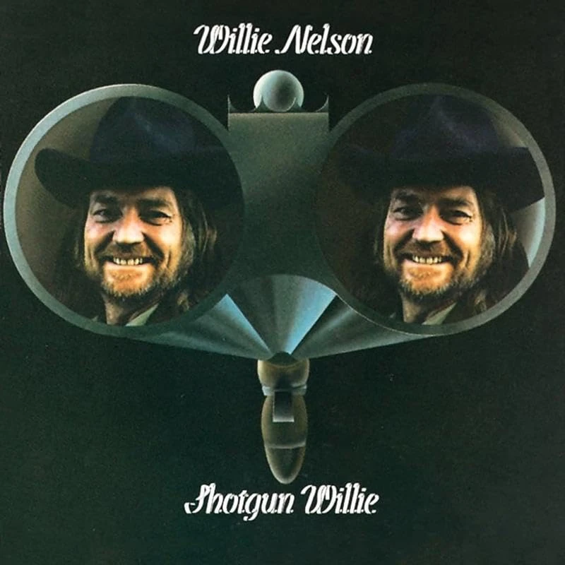 Shotgun Willie - Image 1
