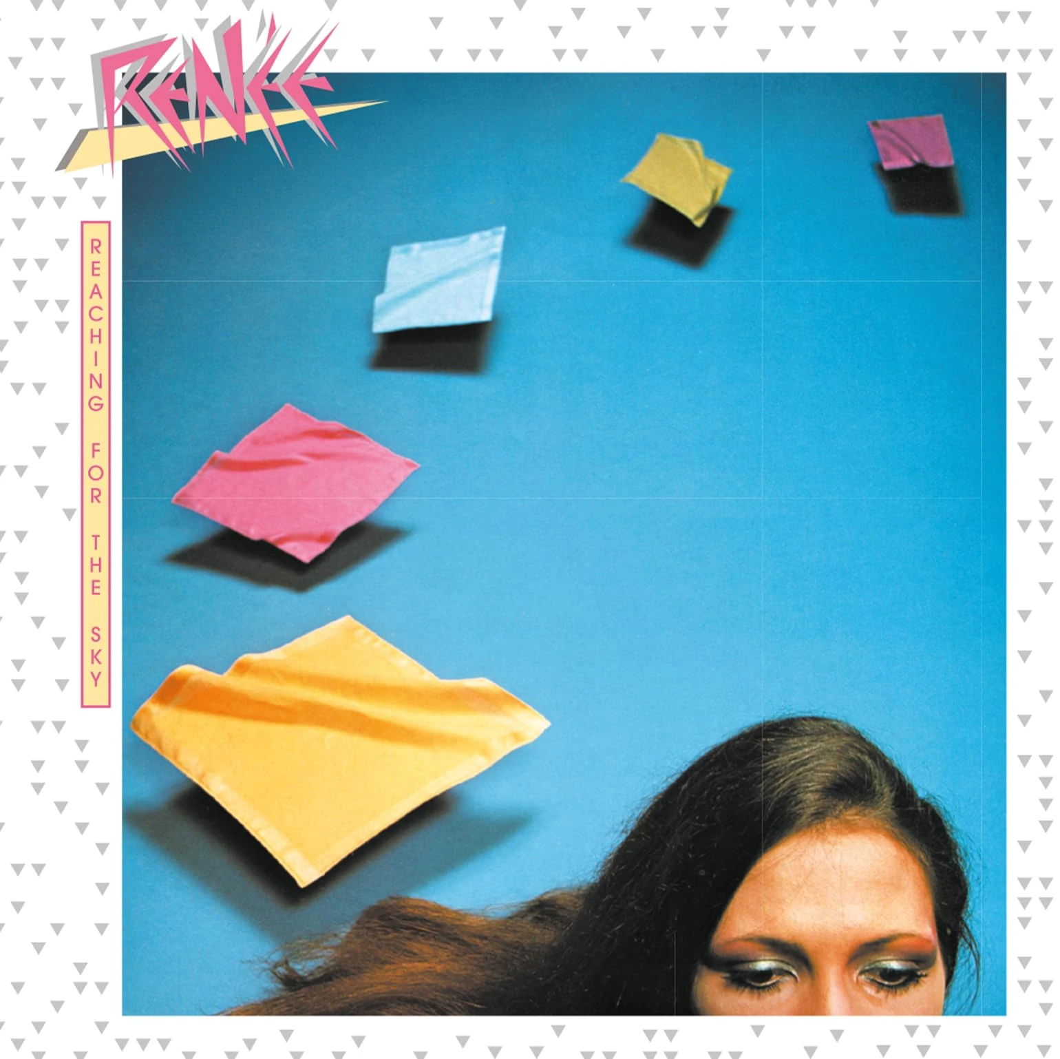 Reaching For The Sky (LP Coloured Vinyl) [VINYL]