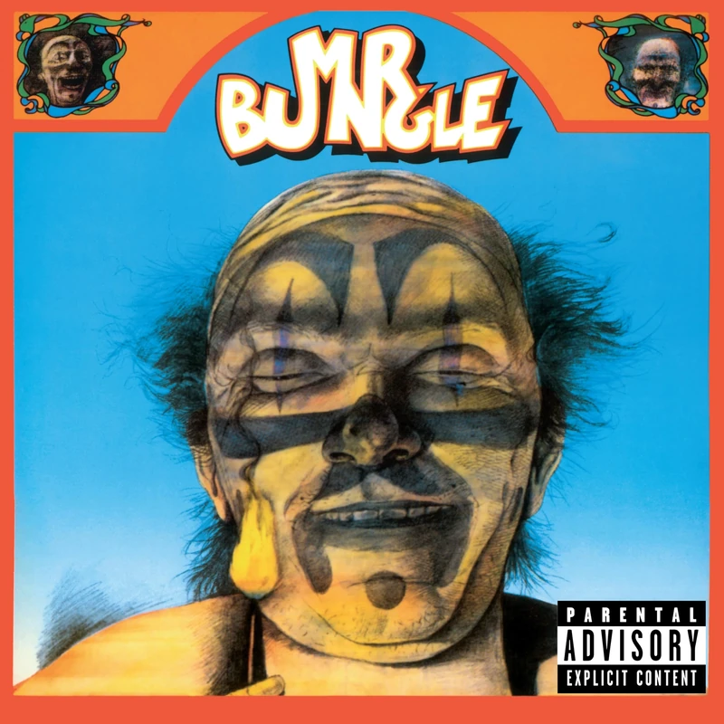 Mr. Bungle [VINYL]