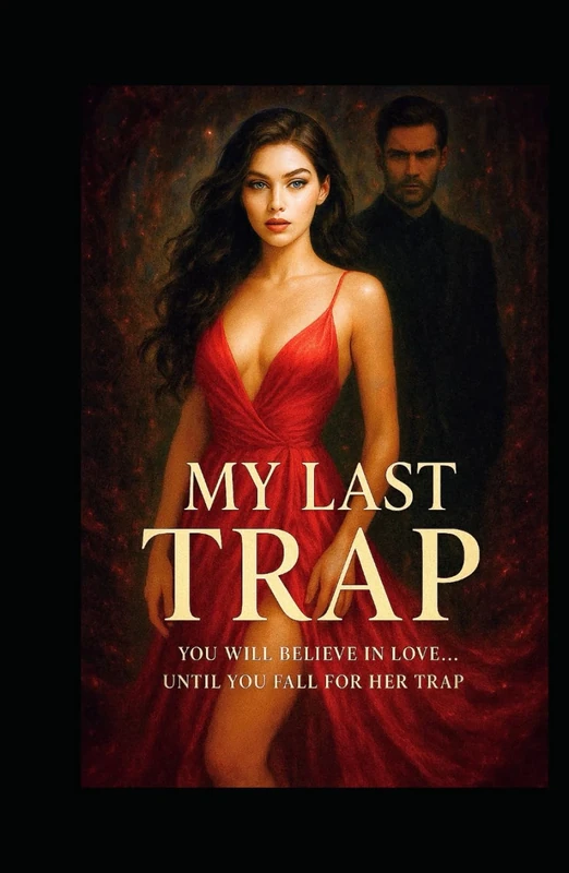 MY LAST TRAP: YOU WILL BELIEVE IN LOVE UNTIL YOU FALL FOR HER TRAP - Image 1