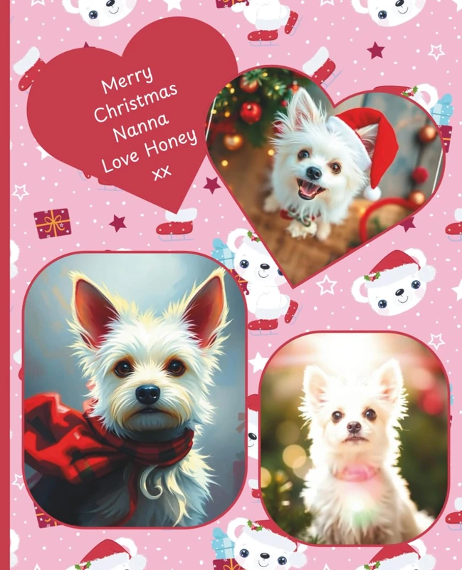Honey Gift for Nanna - Image 1